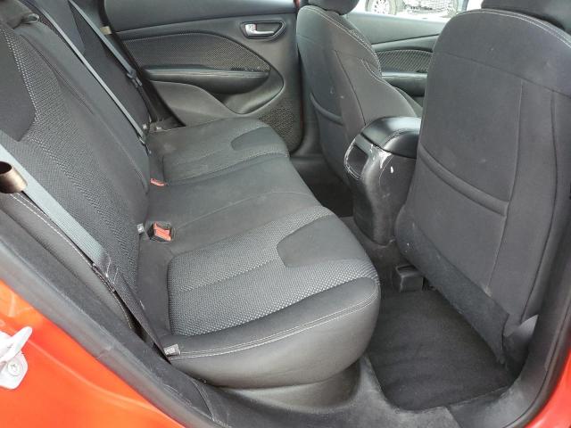 Photo 10 from auction – 2016 DODGE DART with VIN 1C3CDFBB1GD645413