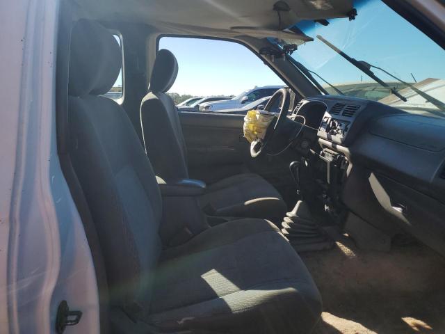 Photo 10 from auction – 1998 NISSAN FRONTIER K with VIN 1N6DD26S5WC391208
