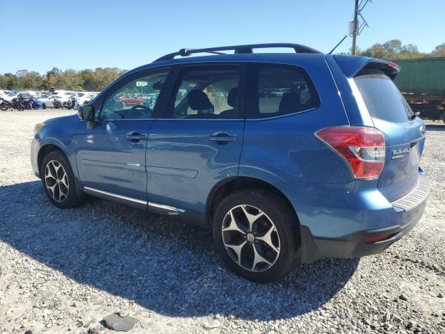 Photo 2 from auction – 2015 SUBARU FORESTER 2 with VIN JF2SJGUCXFH445425
