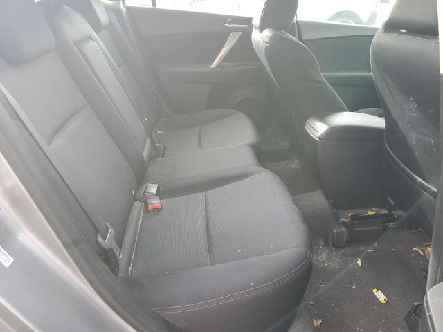 Photo 10 from auction – 2010 MAZDA 3 S with VIN JM1BL1H62A1273161
