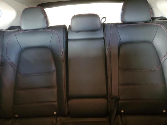 Photo 10 from auction – 2024 MAZDA CX-5 PREFE with VIN JM3KFBCM2R0375507