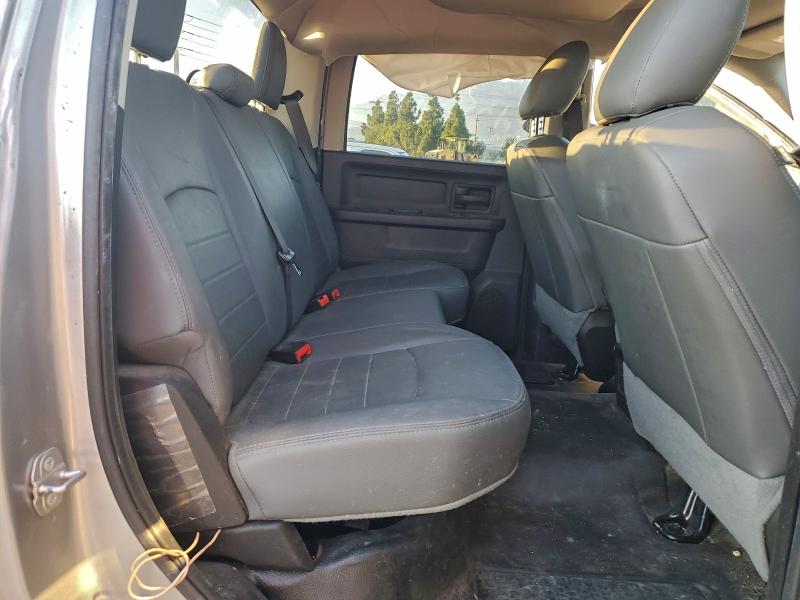 Zdjęcie 10 z aukcji – 2019 RAM 1500 CLASS z VIN 1C6RR6KM5KS750847