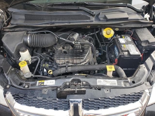 Photo 12 from auction – 2019 DODGE GRAND CARA with VIN 2C4RDGCGXKR785309