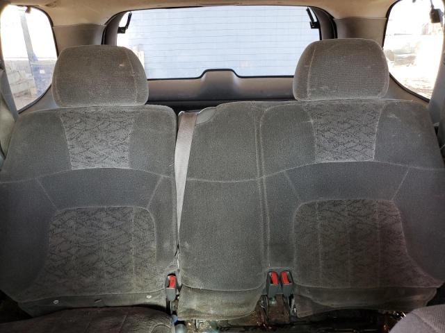 Фото 10 с аукциона – 2002 GMC ENVOY с VIN 1GKDT13S722306216