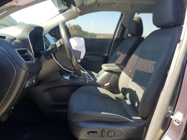 Foto 7 de la subasta – 2018 CHEVROLET EQUINOX LT con VIN 3GNAXJEV0JS608144