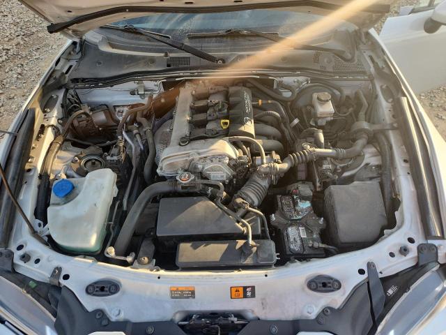 Zdjęcie 11 z aukcji – 2016 MAZDA MX-5 MIATA z VIN JM1NDAD74G0107103
