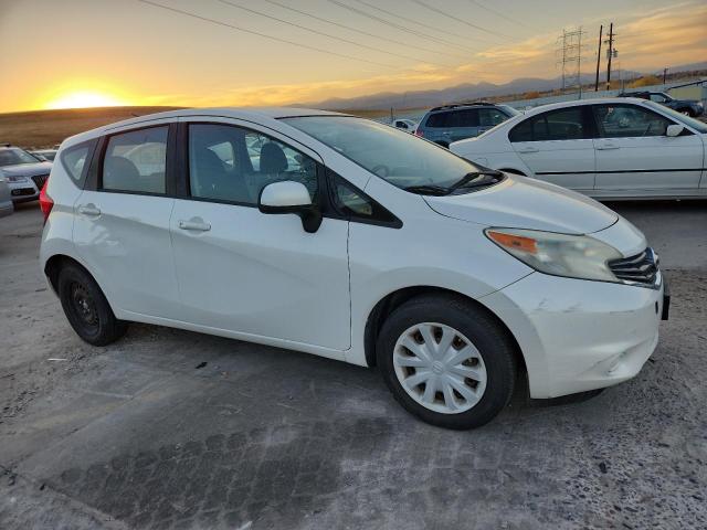 Photo 4 from auction – 2014 NISSAN VERSA NOTE with VIN 3N1CE2CP3EL361500