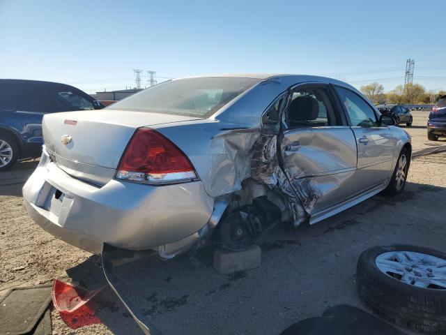 Photo 3 from auction – 2013 CHEVROLET IMPALA LT with VIN 2G1WG5E30D1238911