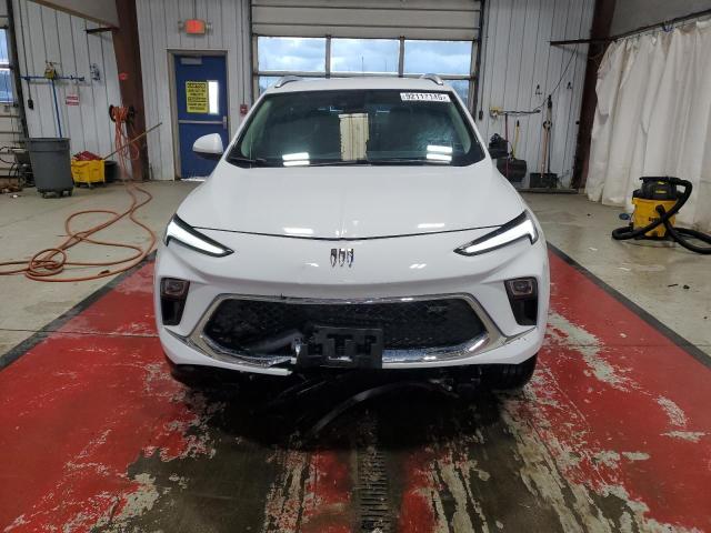 Photo 5 from auction – 2025 BUICK ENCORE GX with VIN KL4AMESL0SB062321