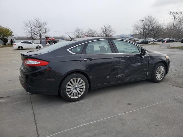 Photo 3 from auction – 2014 FORD FUSION TIT with VIN 3FA6P0SU7ER175221