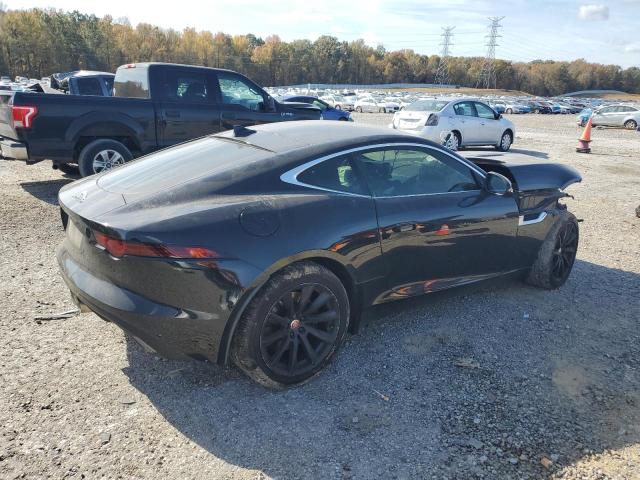 Photo 3 from auction – 2018 JAGUAR F-TYPE with VIN SAJDD1EV0JCK54664