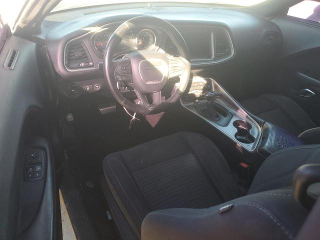 Photo 8 from auction – 2019 DODGE CHALLENGER with VIN 2C3CDZAG7KH561574