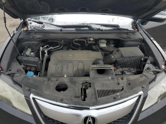 Photo 12 from auction – 2013 ACURA RDX with VIN 5J8TB3H3XDL017353