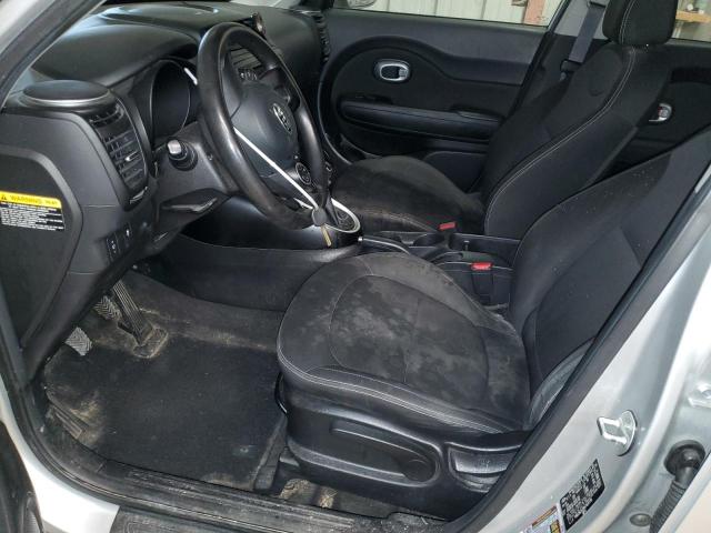 Photo 7 from auction – 2017 KIA SOUL with VIN KNDJN2A28H7431738