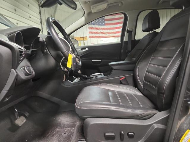 Photo 7 from auction – 2017 FORD ESCAPE TIT with VIN 1FMCU9J92HUD36414