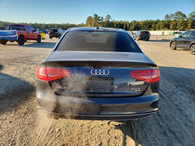 Foto 6 de la subasta – 2015 AUDI A4 PREMIUM con VIN WAUFFAFL8FN004418