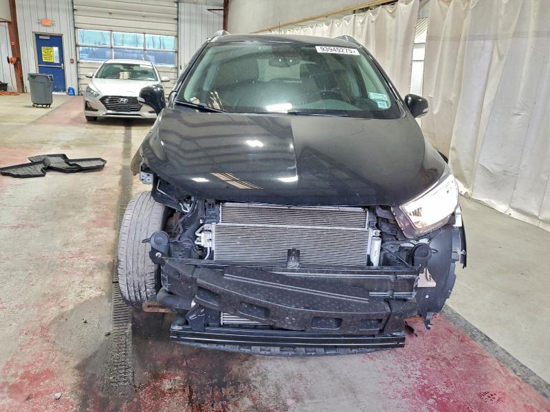 Photo 5 from auction – 2019 BUICK ENCORE PRE with VIN KL4CJESB1KB831403