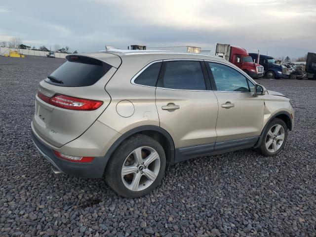 Photo 3 from auction – 2017 LINCOLN MKC PREMIE with VIN 5LMCJ1C97HUL20522