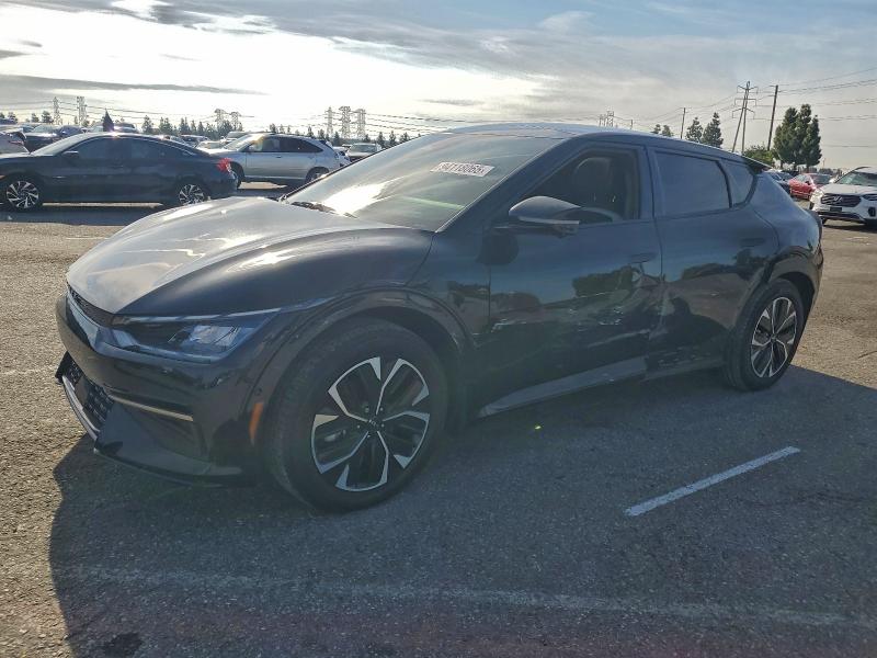 2024 KIA EV6