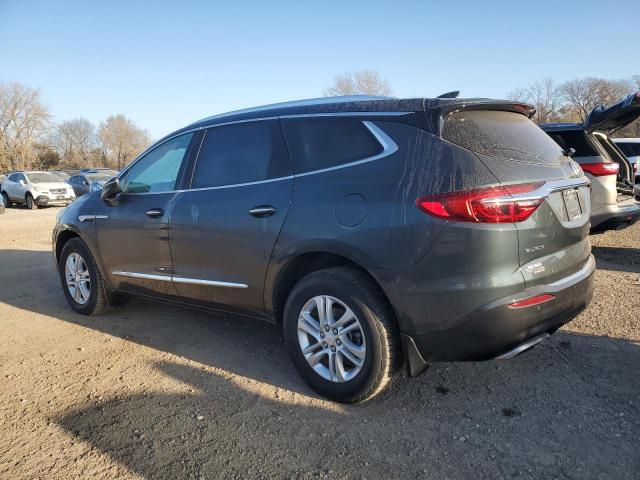 Photo 2 from auction – 2018 BUICK ENCLAVE PR with VIN 5GAEVBKW1JJ173074