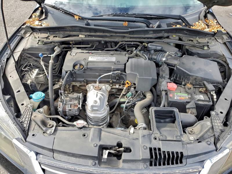 Photo 11 from auction – 2013 HONDA ACCORD EX with VIN 1HGCR2F75DA111602