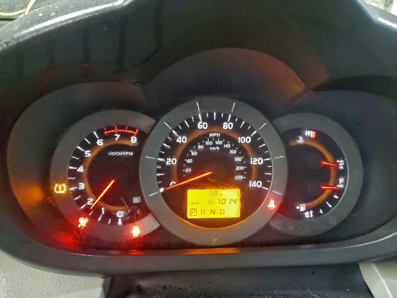 Photo 9 from auction – 2011 TOYOTA RAV4 with VIN 2T3BF4DV6BW097949