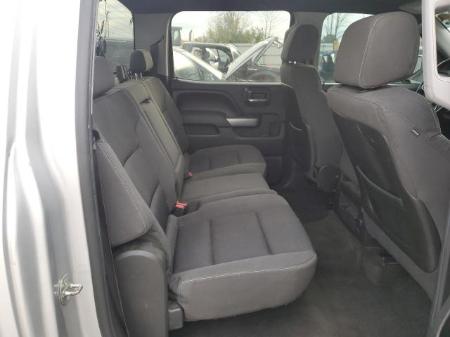 Photo 10 from auction – 2015 CHEVROLET SILVERADO with VIN 3GCUKREC1FG246790