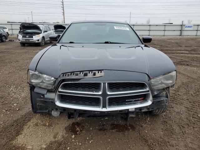 Фото 5 с аукциона – 2013 DODGE CHARGER R/ с VIN 2C3CDXCT7DH711216