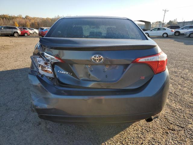 Photo 6 from auction – 2015 TOYOTA COROLLA L with VIN 2T1BURHE3FC281260