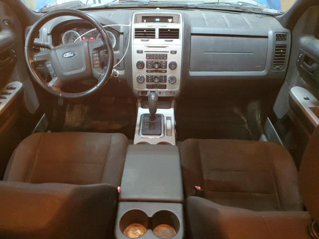 Photo 8 from auction – 2009 FORD ESCAPE XLT with VIN 1FMCU93G09KB27178