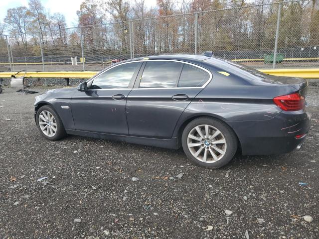 صورة رقم 2 من المزاد - 2016 BMW 535 XI مع VIN WBA5B3C57GG255848