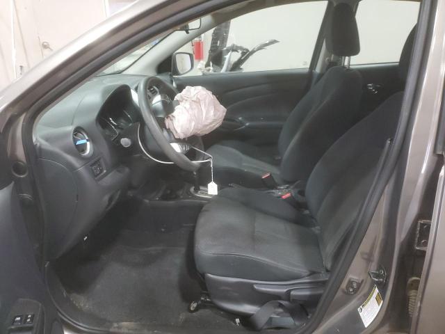 Photo 7 from auction – 2016 NISSAN VERSA S with VIN 3N1CN7AP5GL885217