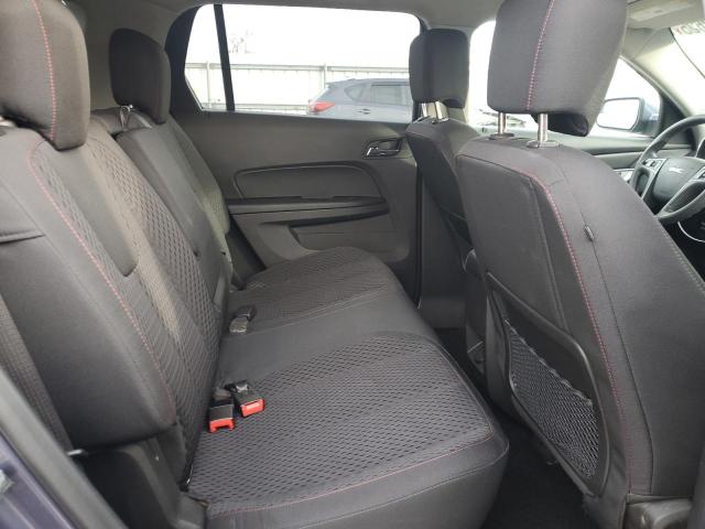 Photo 11 from auction – 2014 GMC TERRAIN SL with VIN 2GKALMEK2E6343943
