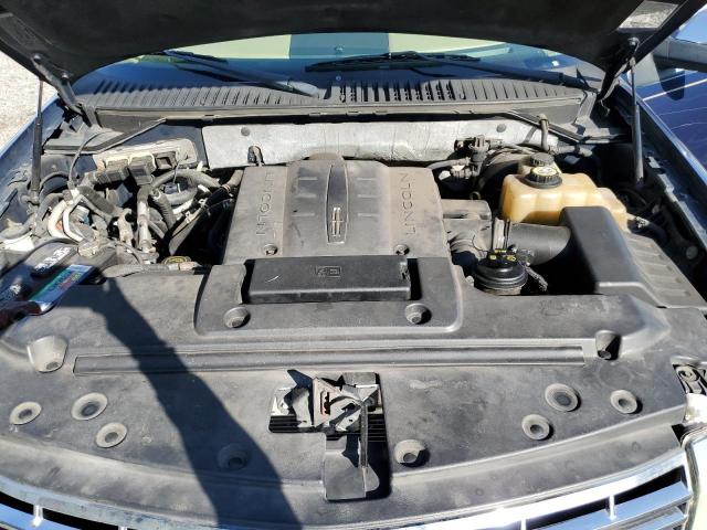 Photo 12 from auction – 2007 LINCOLN NAVIGATOR with VIN 5LMFU28517LJ02130