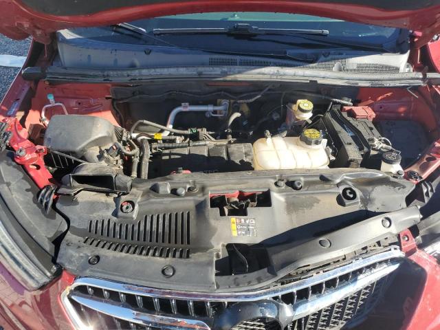 Photo 11 from auction – 2019 BUICK ENCORE PRE with VIN KL4CJASB3KB766840