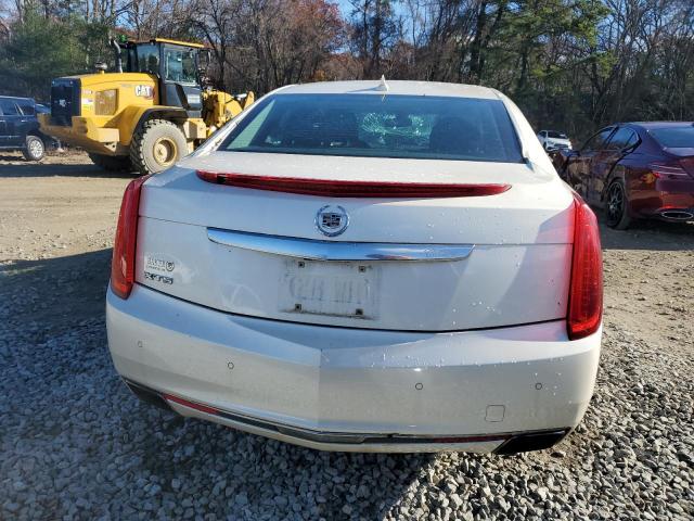 Photo 6 from auction – 2013 CADILLAC XTS LUXURY with VIN 2G61P5S33D9114884