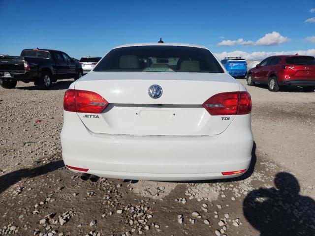Photo 6 from auction – 2013 VOLKSWAGEN JETTA with VIN 3VWLL7AJ5DM373474