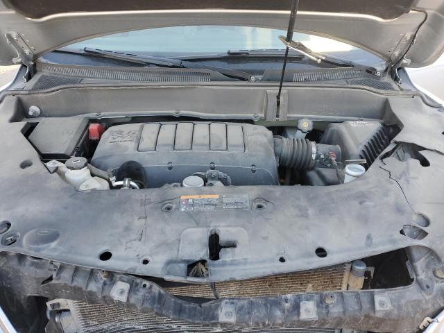 Photo 12 from auction – 2016 BUICK ENCLAVE with VIN 5GAKRBKD8GJ192932