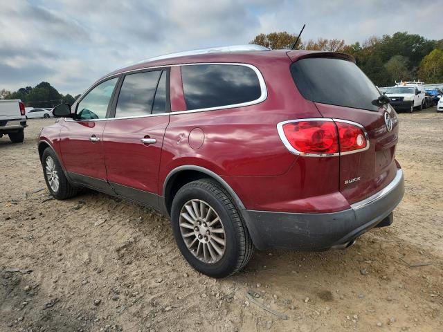 Photo 2 from auction – 2008 BUICK ENCLAVE CXL with VIN 5GAER23738J281489