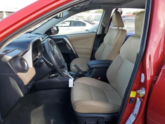 Photo 7 from auction – 2013 TOYOTA RAV4 LIMIT with VIN 2T3DFREV4DW001663