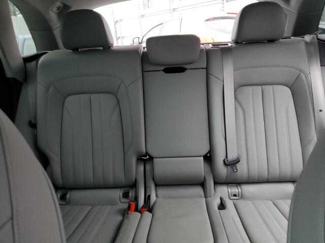 Photo 10 from auction – 2018 AUDI Q5 PREMIUM with VIN WA1BNAFY4J2221615