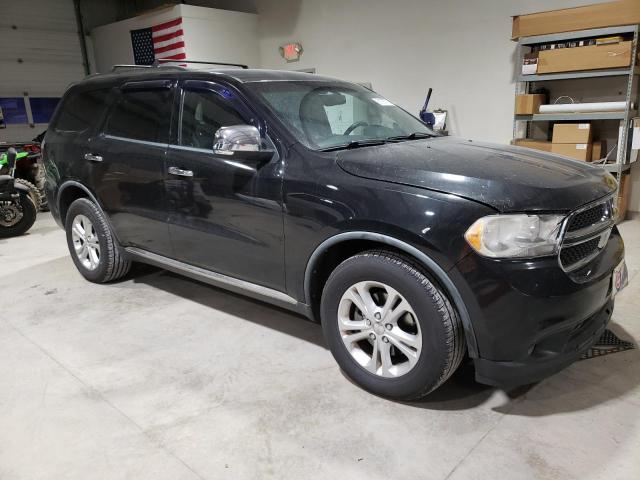 Photo 4 from auction – 2012 DODGE DURANGO CR with VIN 1C4RDJDG4CC121920