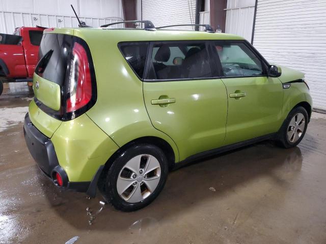 Photo 3 from auction – 2015 KIA SOUL with VIN KNDJN2A22F7754390