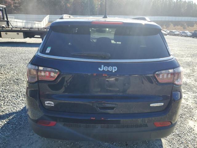 Photo 6 from auction – 2020 JEEP COMPASS LA with VIN 3C4NJCBB6LT257786