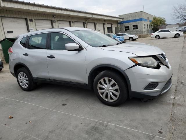 Photo 4 from auction – 2016 NISSAN ROGUE S with VIN 5N1AT2MV7GC824126