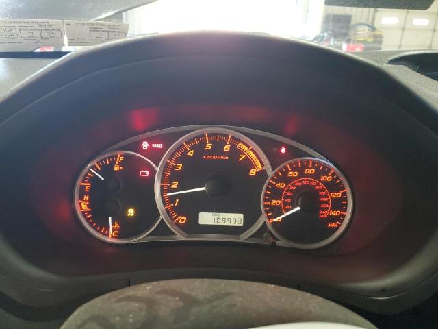 صورة رقم 9 من المزاد - 2014 SUBARU IMPREZA WR مع VIN JF1GR7E60EG260509