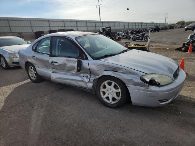 Photo 4 from auction – 2006 FORD TAURUS SEL with VIN 1FAFP56U46A169055
