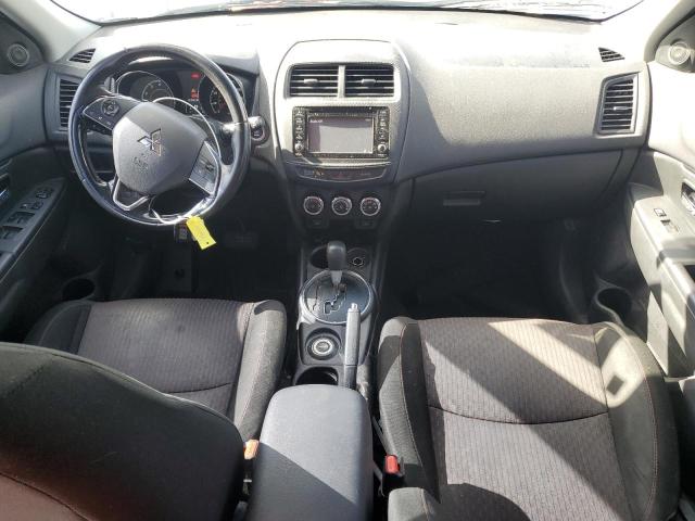 Photo 8 from auction – 2017 MITSUBISHI OUTLANDER with VIN JA4AR3AW0HZ021463