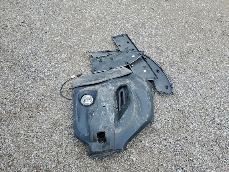 Photo 13 from auction – 2025 RAM PROMASTER with VIN 3C6MRVHG0SE523316