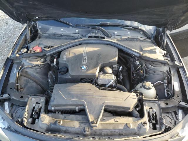 Photo 11 from auction – 2013 BMW 328 I with VIN WBA3A5G57DNP24279